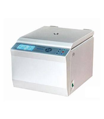 Table Top Low Speed Centrifuge - Global Scientific Ltd