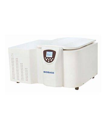 Table Top Low Speed Refrigerated Centrifuge  BKC-TL5RIV - Global Scientific Ltd