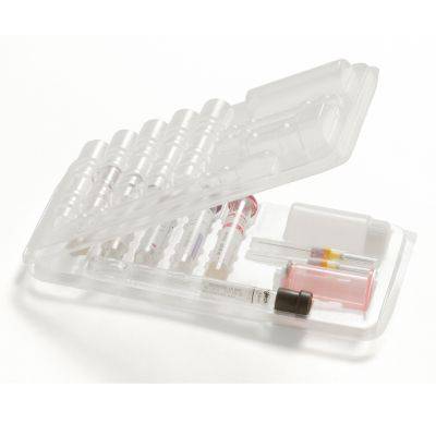 Transportblister combi (VMV) - Global Scientific Ltd