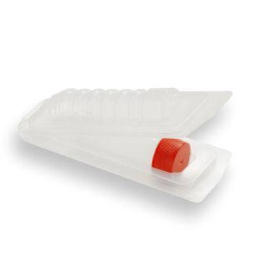 Transportblister faeces 1 position - Global Scientific Ltd