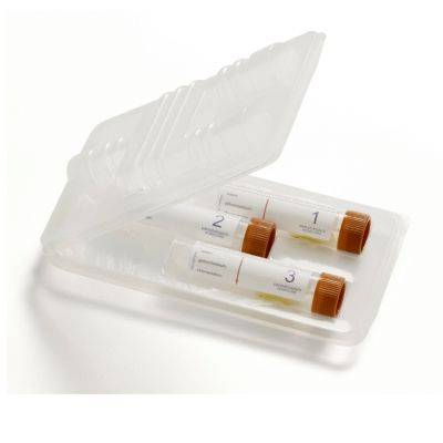 Transportblister para-sito - Global Scientific Ltd