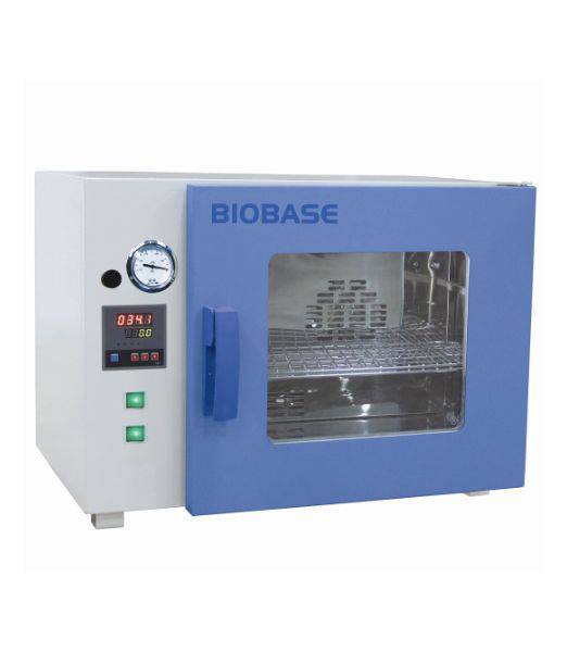 Vacuum Drying Oven - Global Scientific Ltd