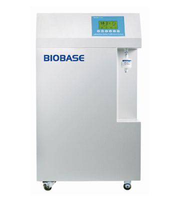 Water Purifier Medium Type (Automatic Ultra-pure water) - Global Scientific Ltd