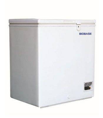 -25℃ Freezer-Horizontal Type - Global Scientific Ltd
